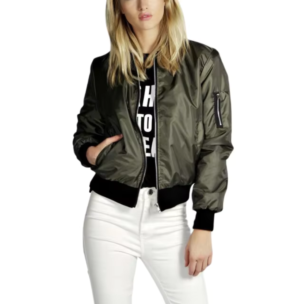 Bruna - Giacche casual basic