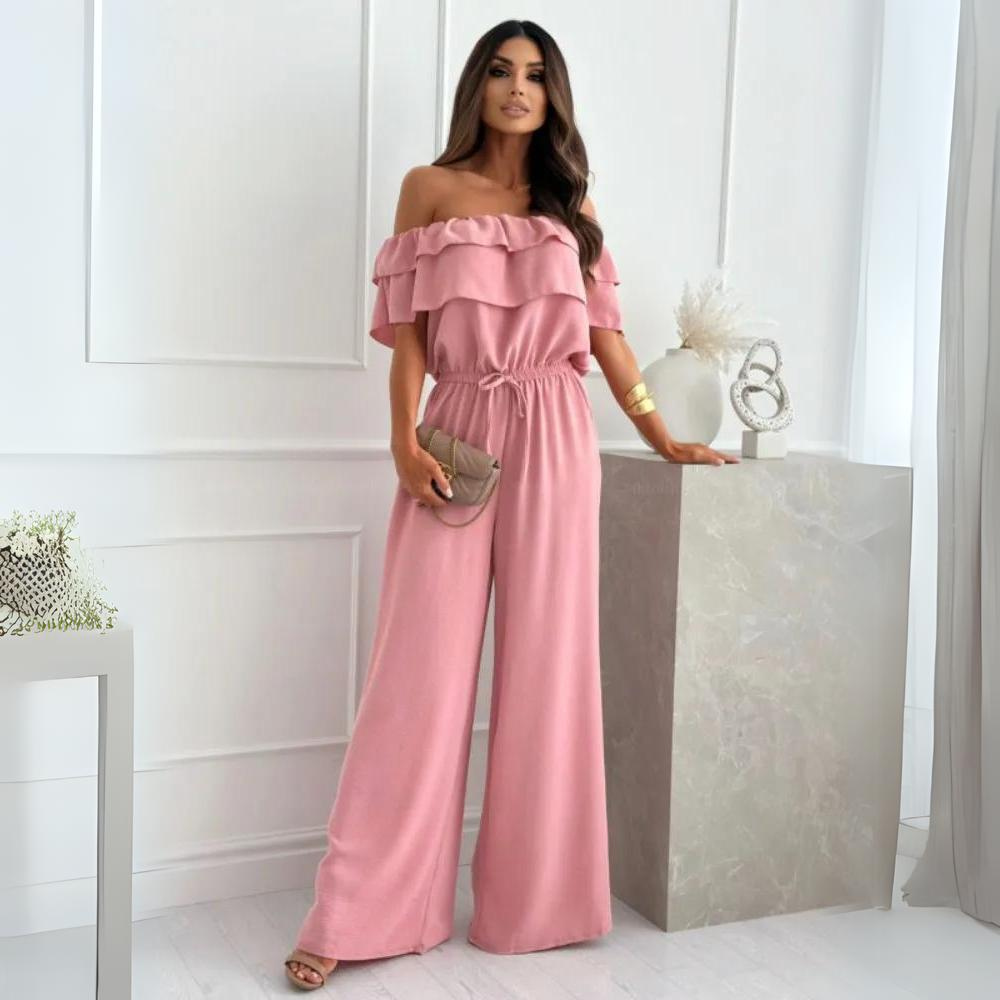 Catherina - Tuta casual elegante