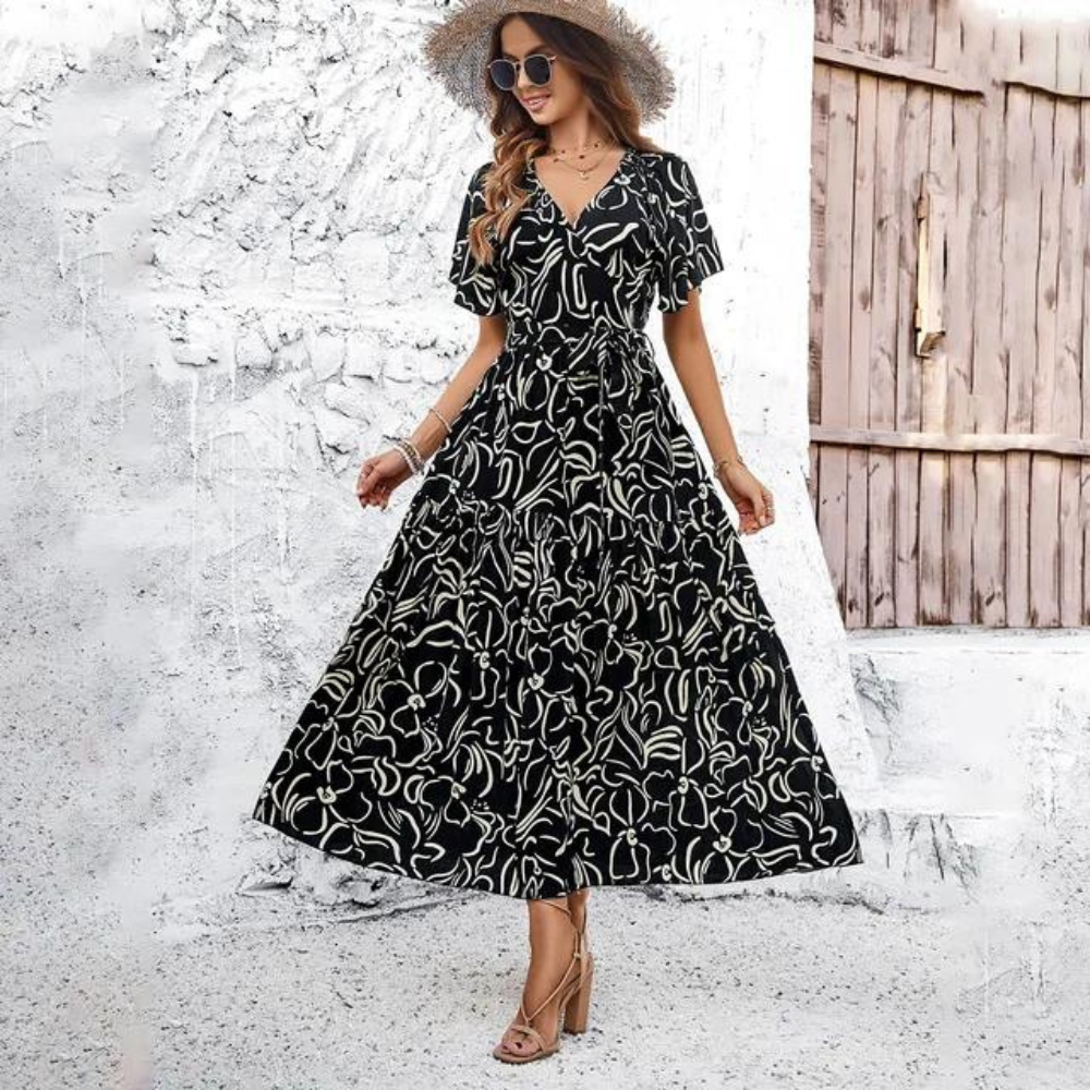 Catone - Abito elegante per le vacanze