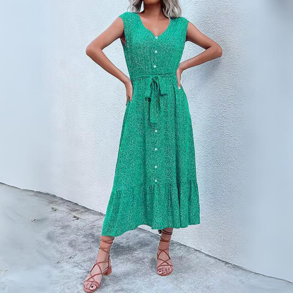 Cecile - Abito elegante e bellissimo