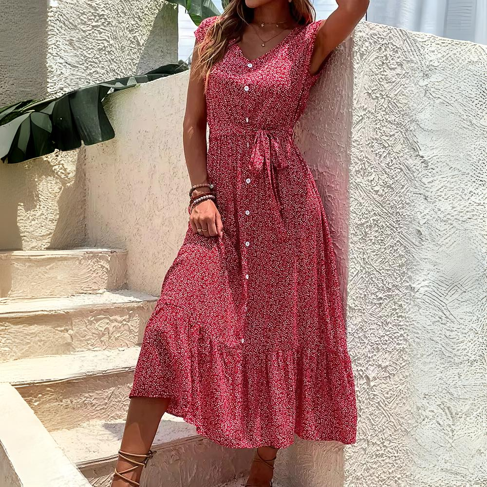 Cecile - Abito elegante e bellissimo
