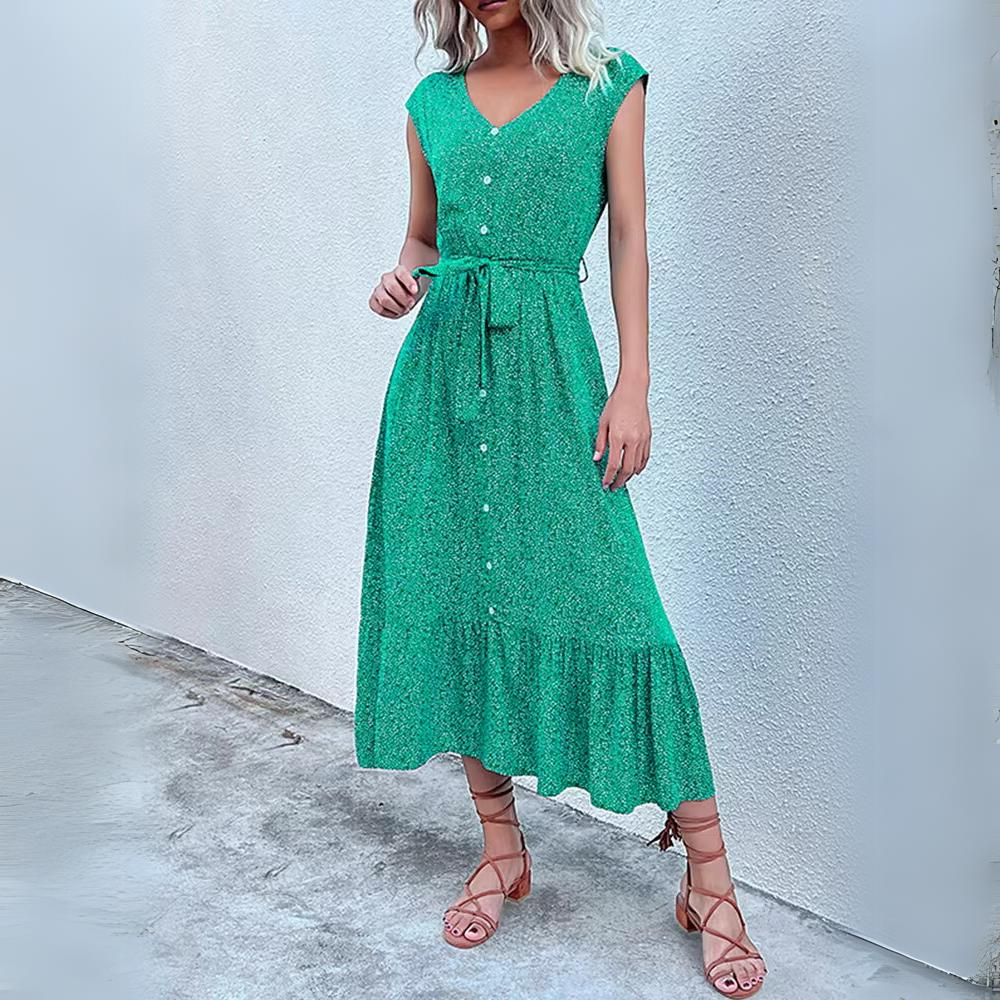 Cecile - Abito elegante e bellissimo