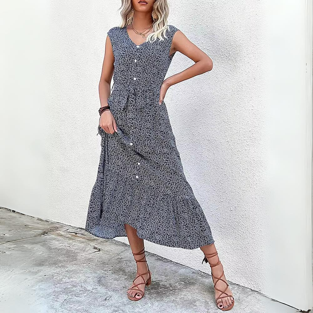 Cecile - Abito elegante e bellissimo