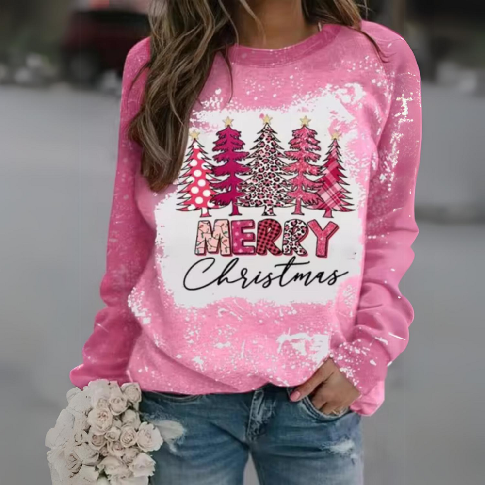 Celaya - Felpa con cappuccio oversize
