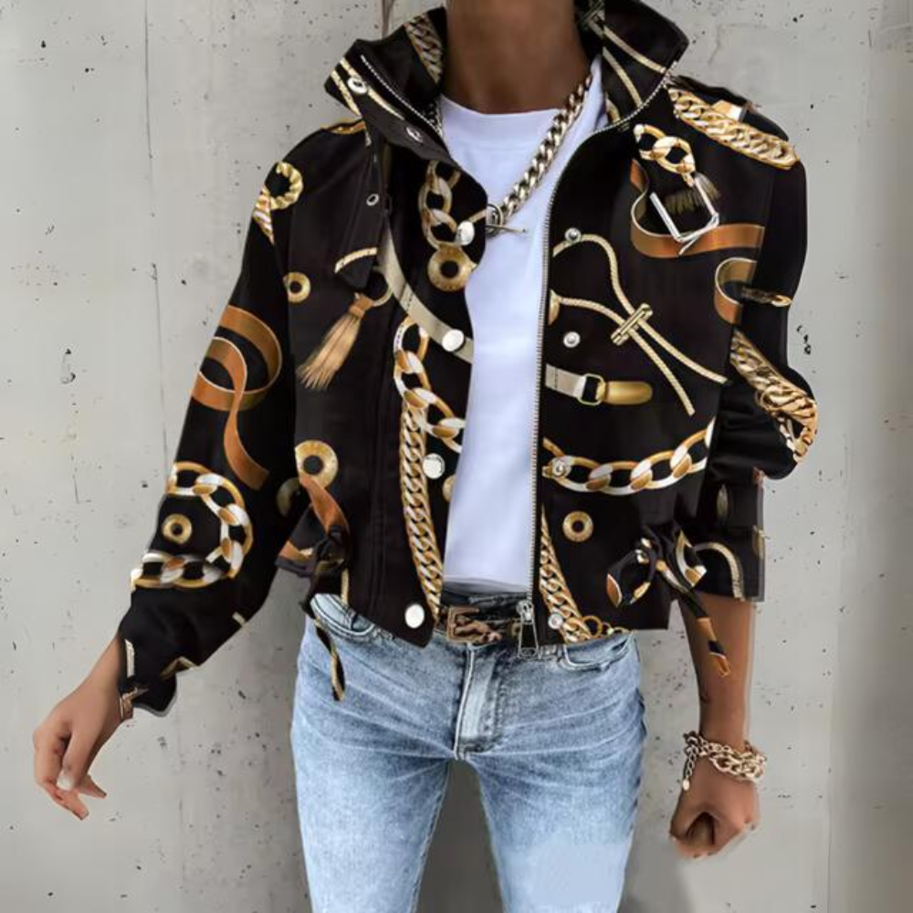 Celina - Giacca casual da donna