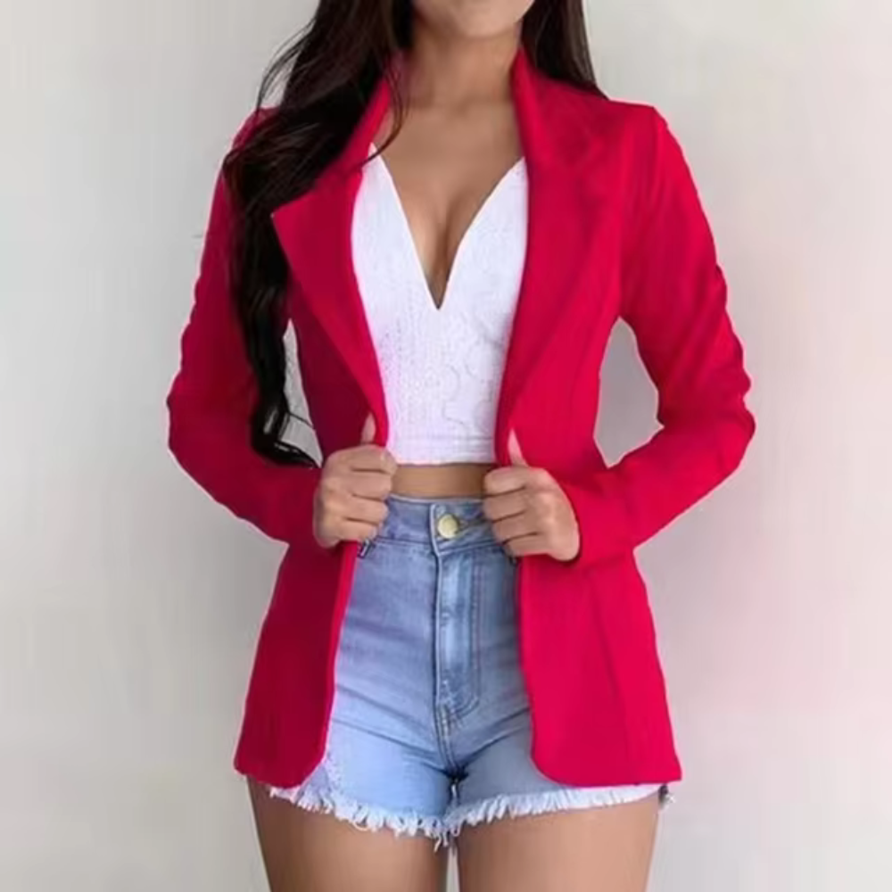 Chiara - Blazer formale elegante