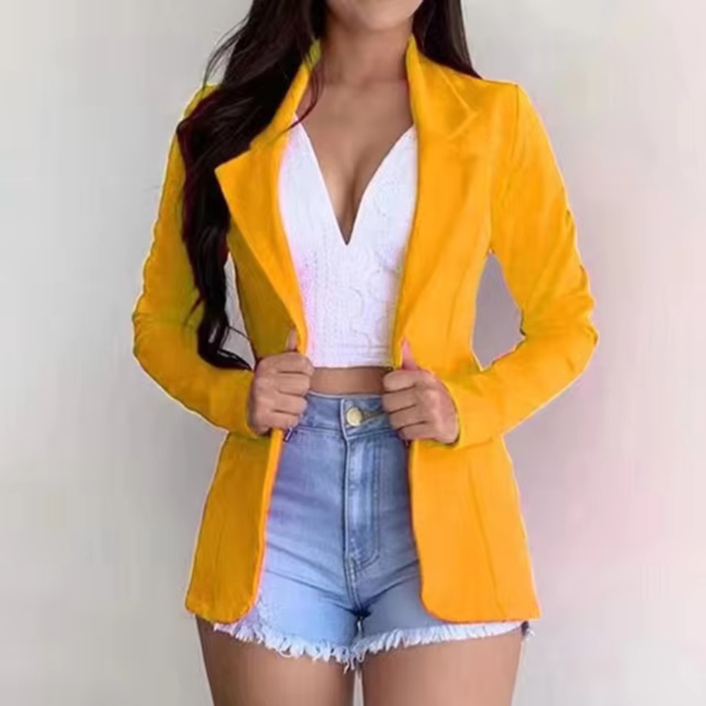 Chiara - Blazer formale elegante