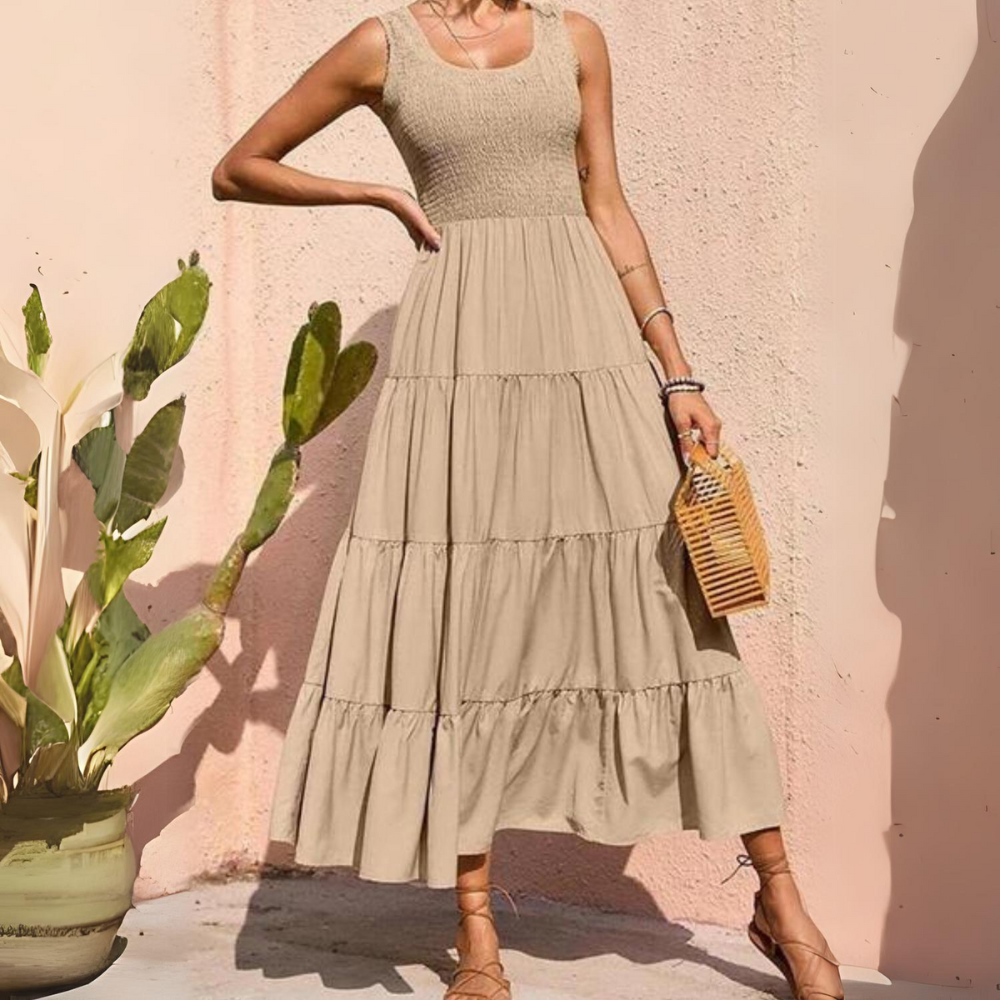 Clair - Abito da spiaggia chic
