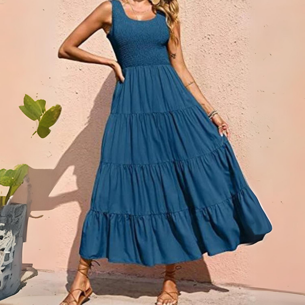 Clair - Abito da spiaggia chic