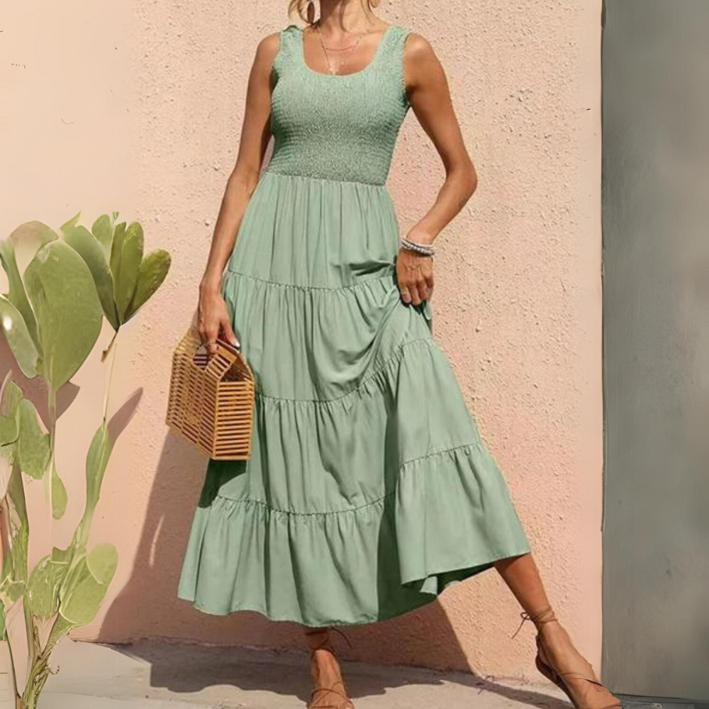 Clair - Abito da spiaggia chic