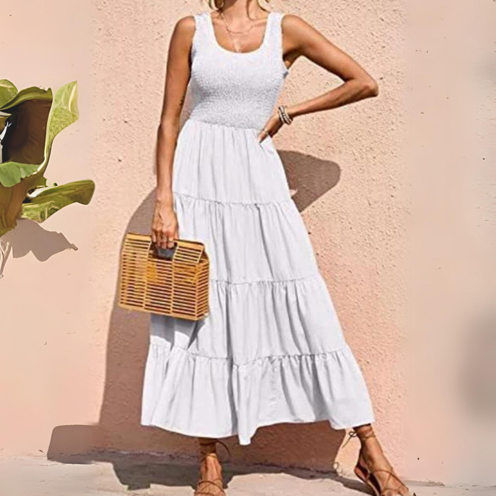 Clair - Abito da spiaggia chic