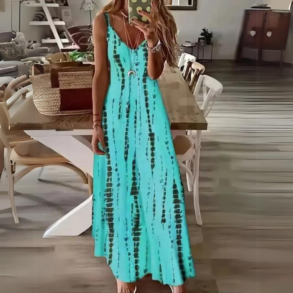 Fabienne - Abito estivo elegante
