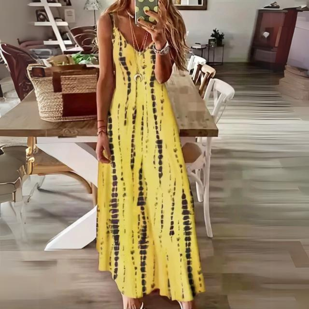 Fabienne - Abito estivo elegante