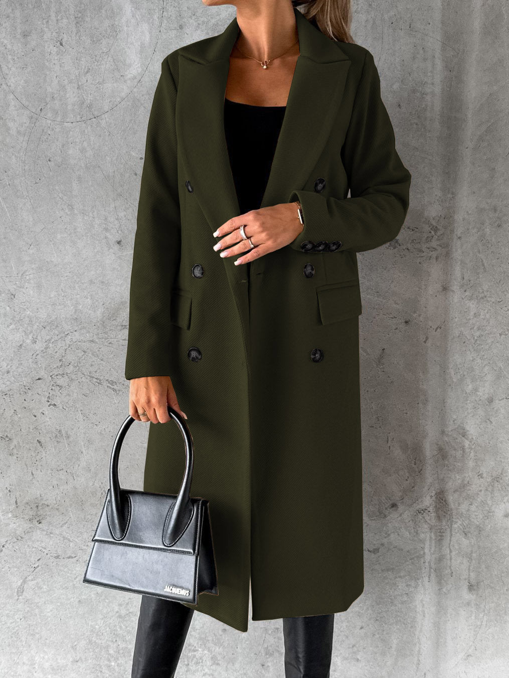 Edith | Giacca da donna elegante e confortevole