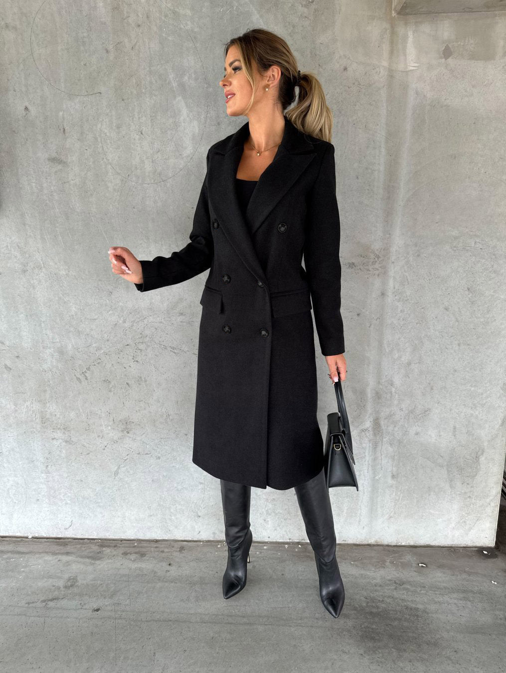 Edith | Giacca da donna elegante e confortevole