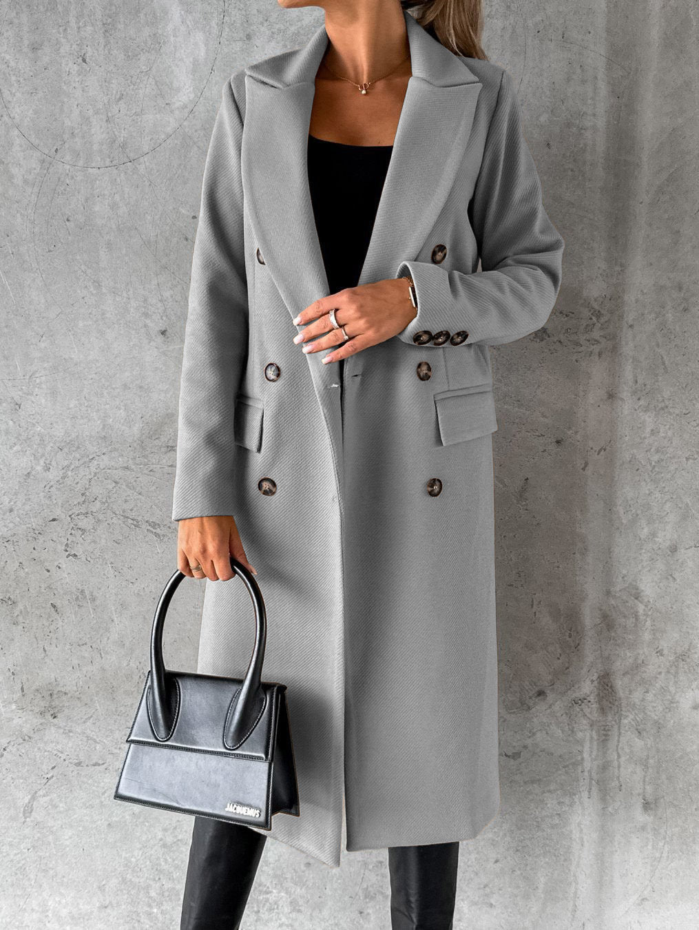 Edith | Giacca da donna elegante e confortevole
