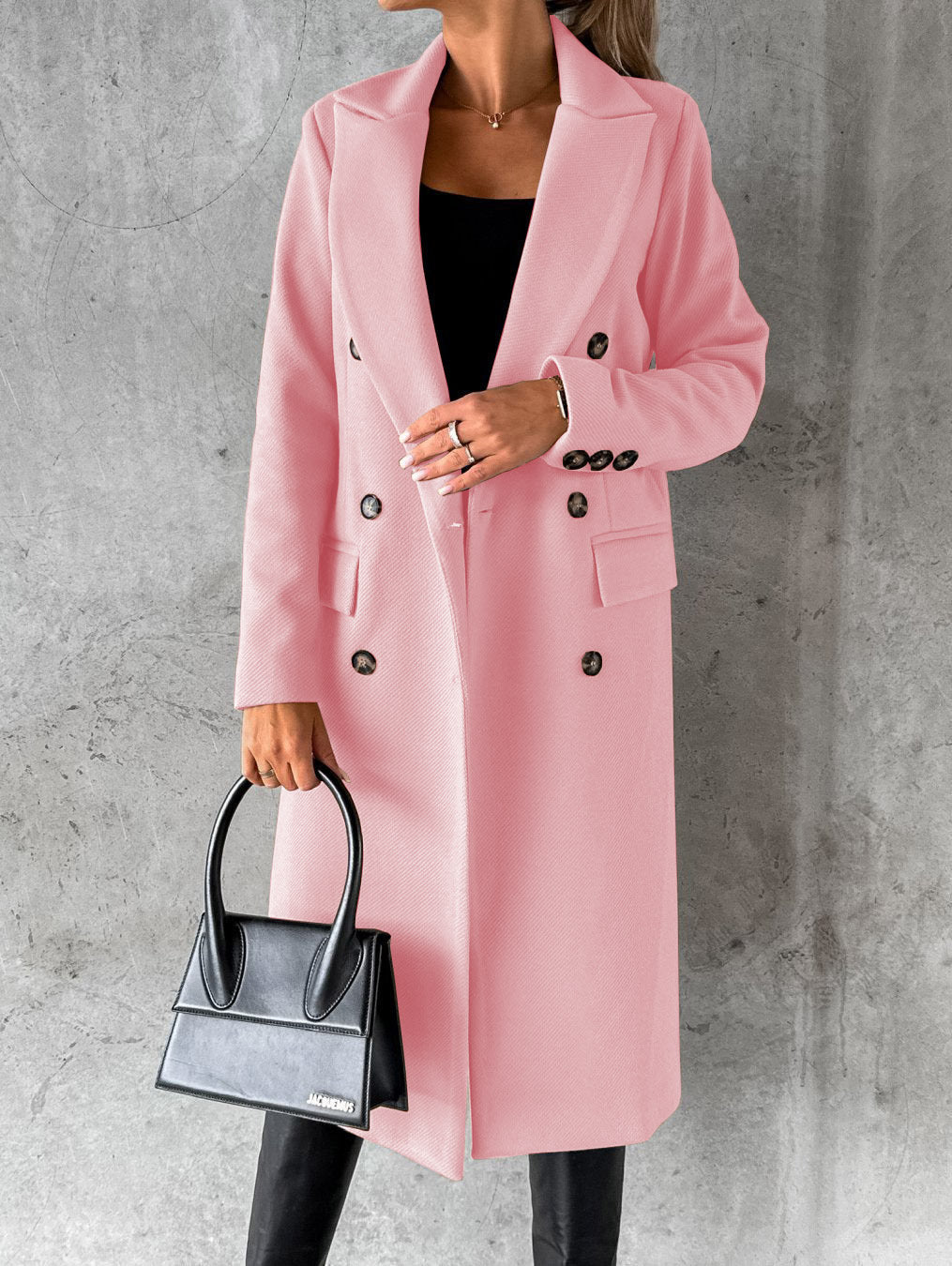 Edith | Giacca da donna elegante e confortevole