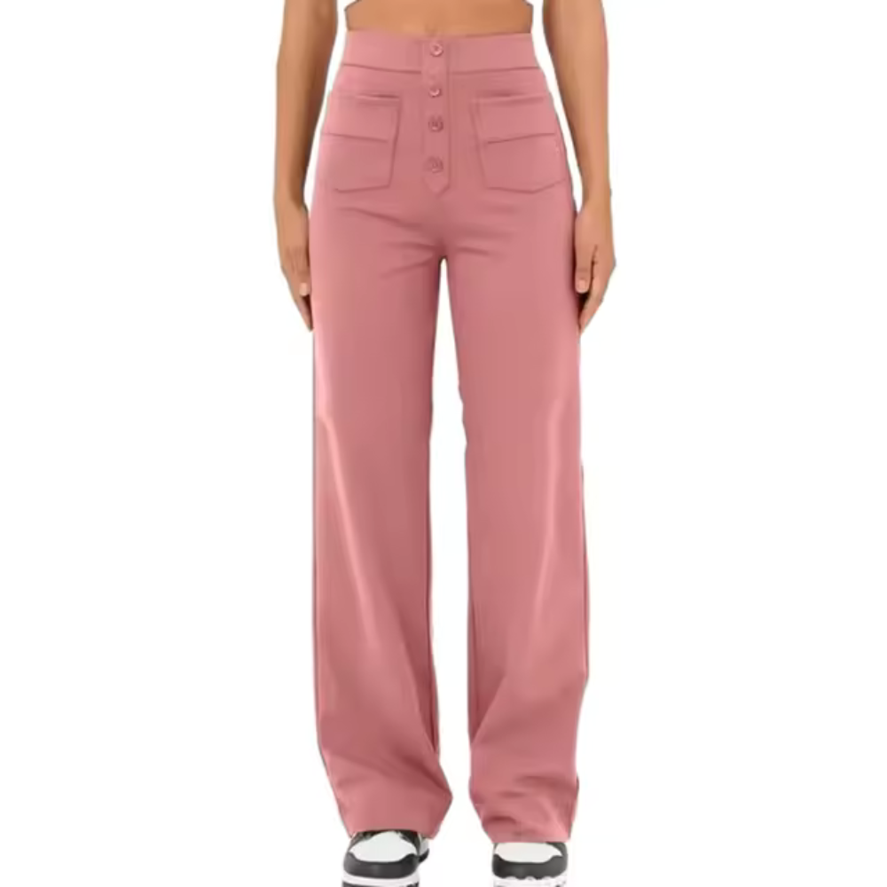 Elvira - Pantaloni casual slim