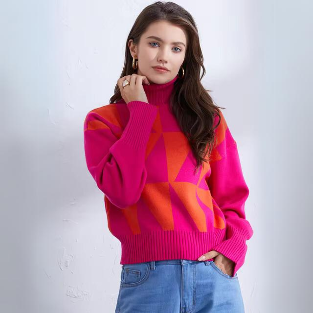 Endymion - Maglione caldo oversize