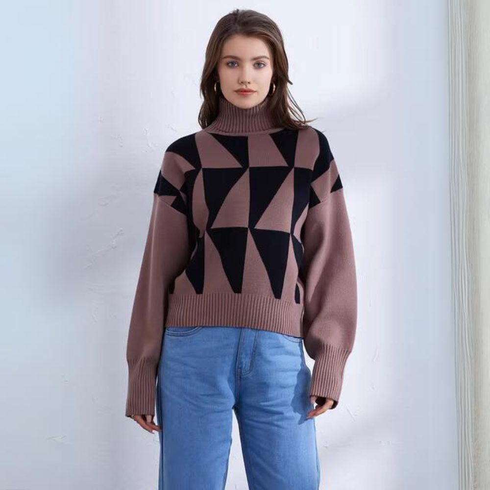 Endymion - Maglione caldo oversize