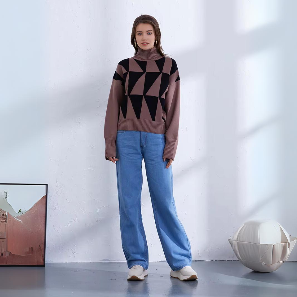 Endymion - Maglione caldo oversize