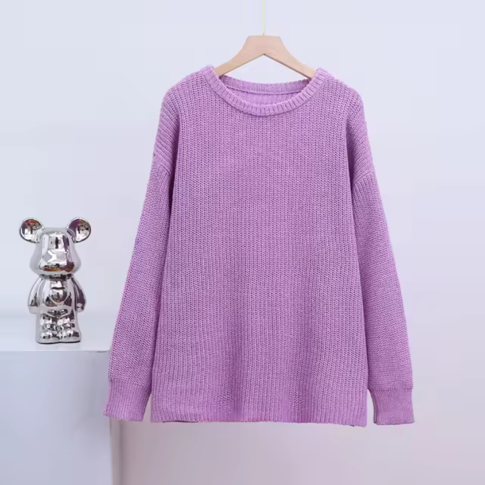 Epona - Maglione elegante per l'ufficio