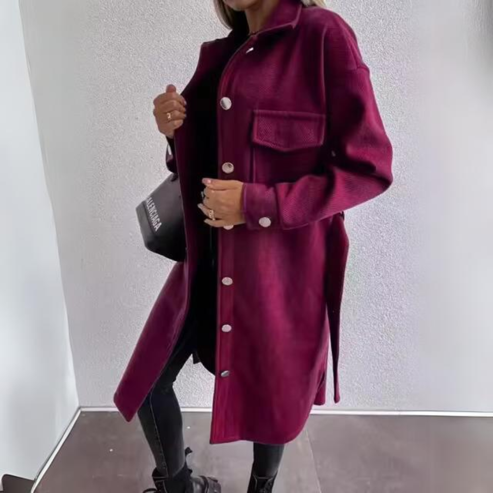 Felicite - Giacca invernale versatile