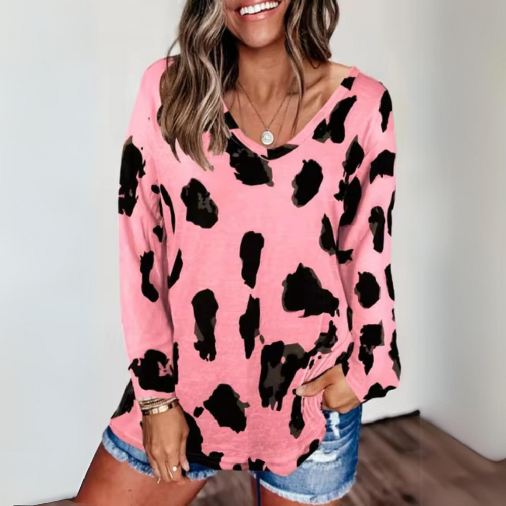 Freydis - Maglione casual e ampio