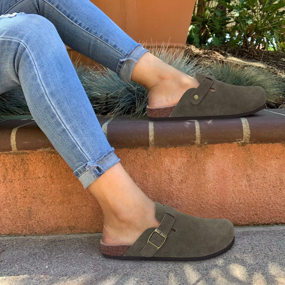 Greta - Sandali eleganti