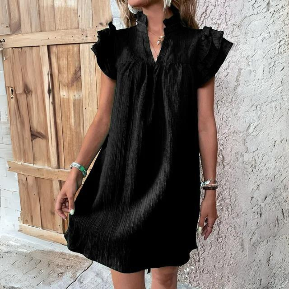 Hannah - Abito da spiaggia elegante