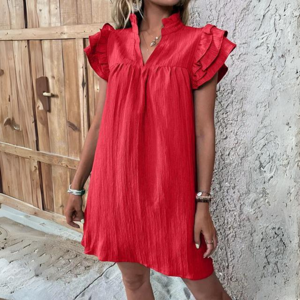Hannah - Abito da spiaggia elegante