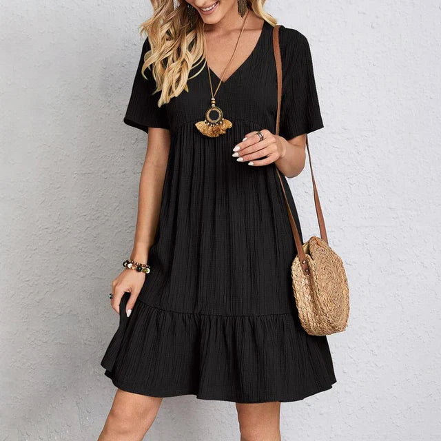 Harper - Vestito estivo casual