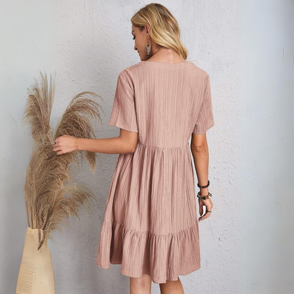 Harper - Vestito estivo casual