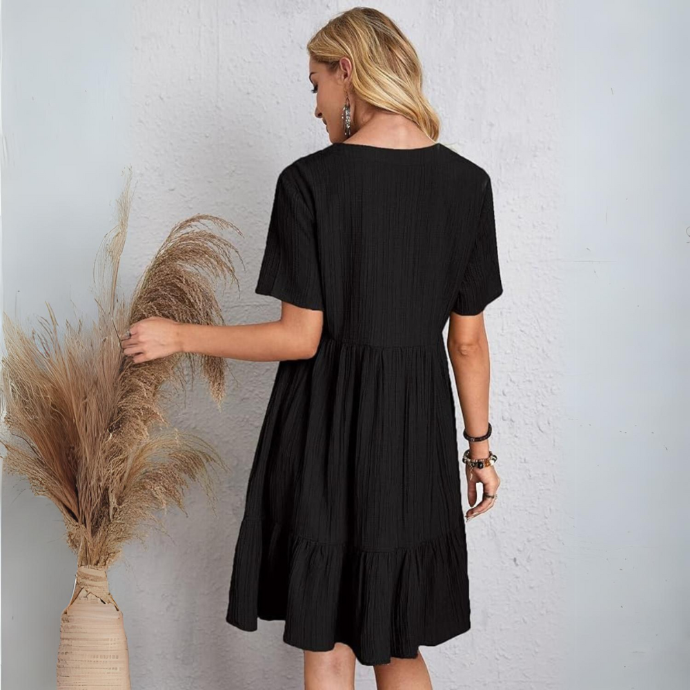 Harper - Vestito estivo casual