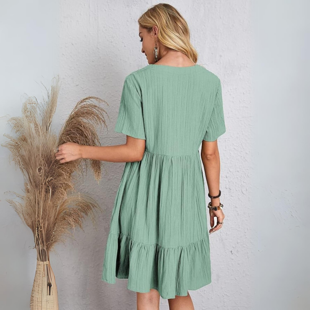 Harper - Vestito estivo casual