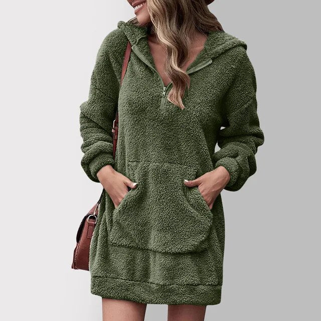 Alzira® | Abito intero chic e versatile