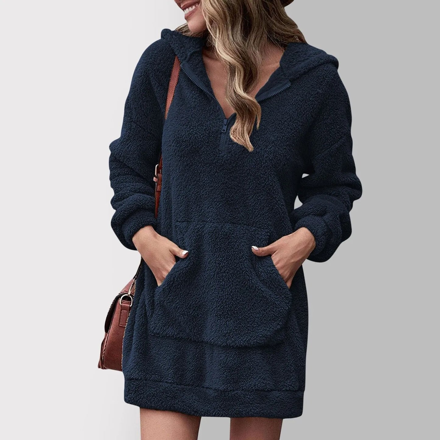 Alzira® | Abito intero chic e versatile