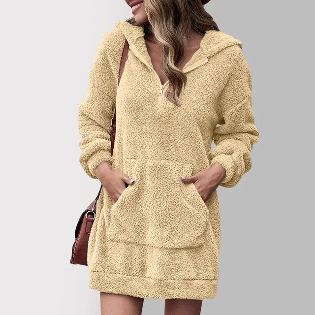 Alzira® | Abito intero chic e versatile