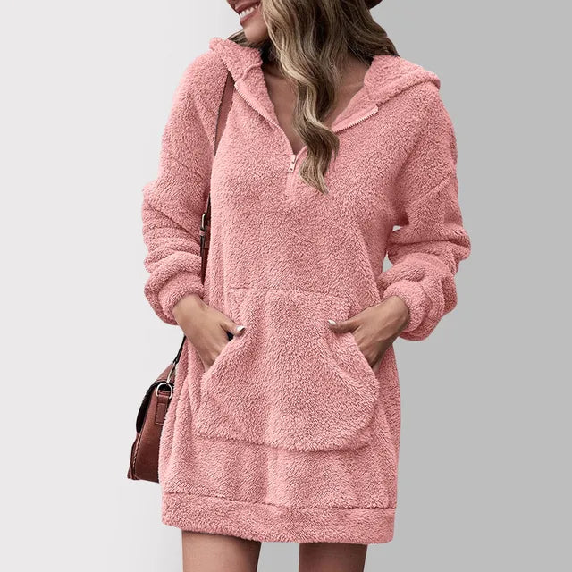 Alzira® | Abito intero chic e versatile