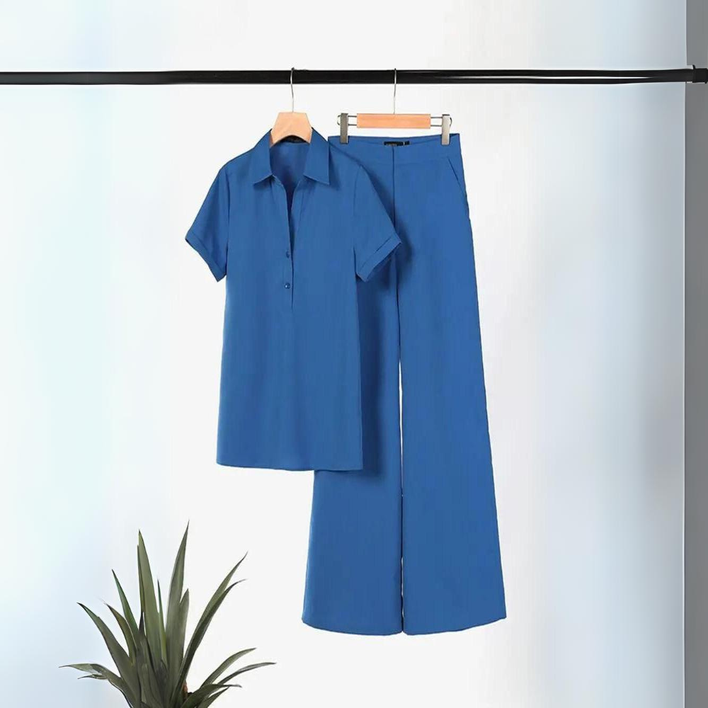 Hilde - Set casual da donna