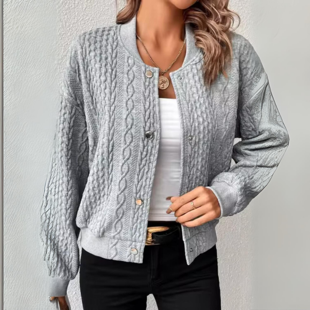 Hortense - Giacche casual basic