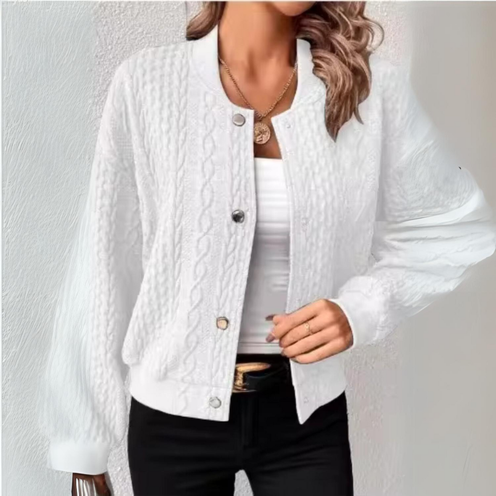 Hortense - Giacche casual basic