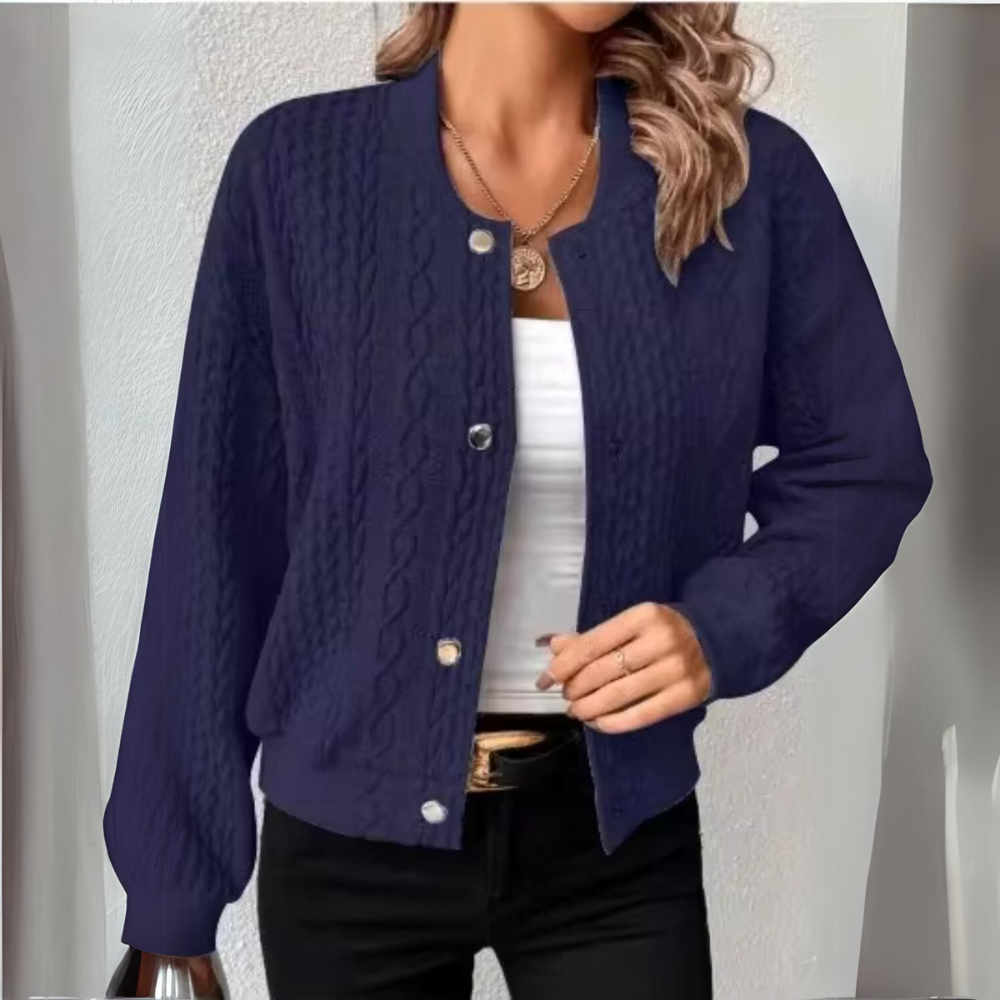 Hortense - Giacche casual basic