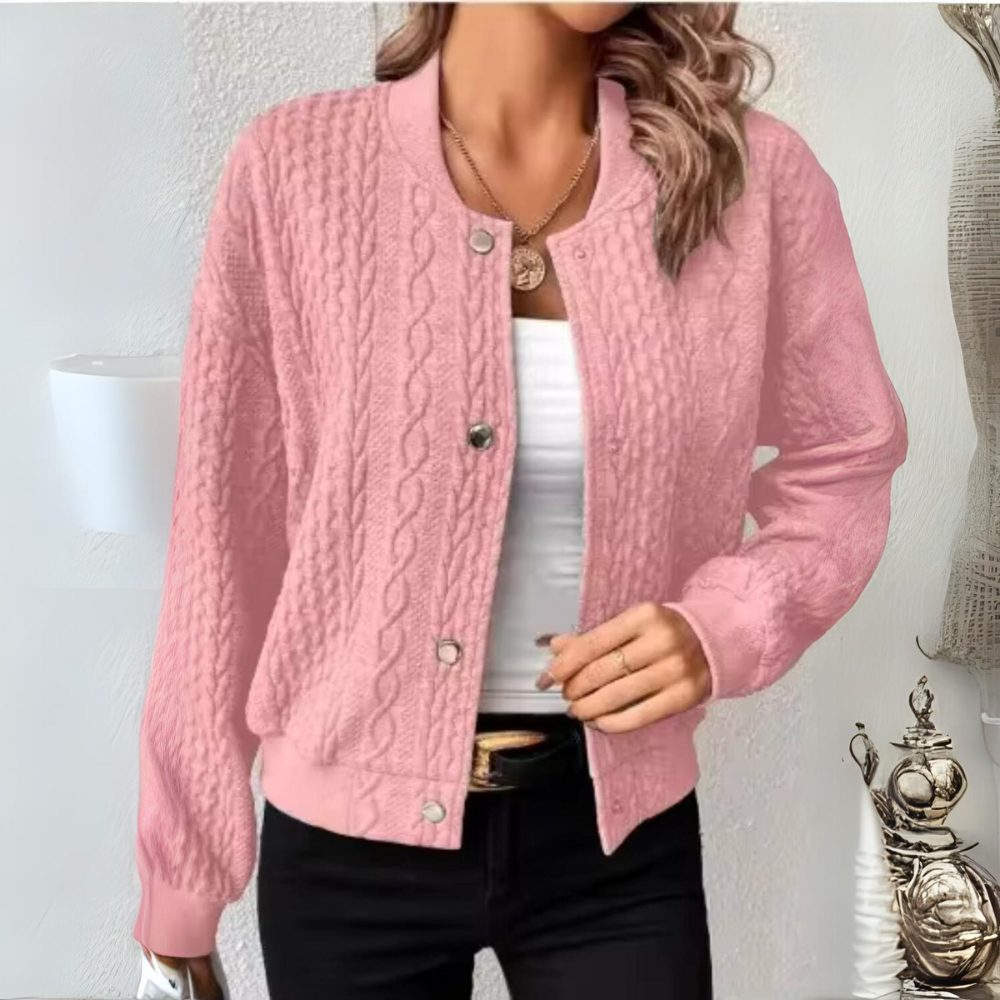 Hortense - Giacche casual basic