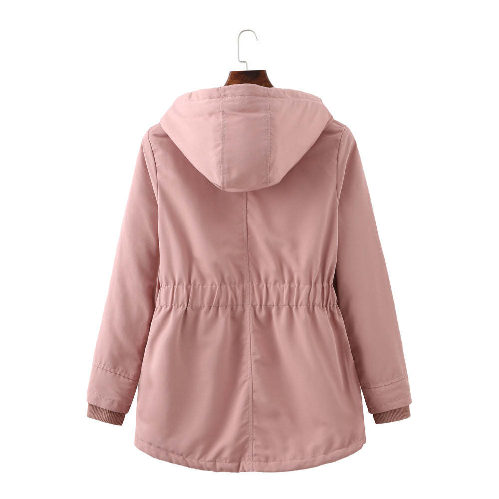 Mirella® : Giacca elegante senza sforzo
