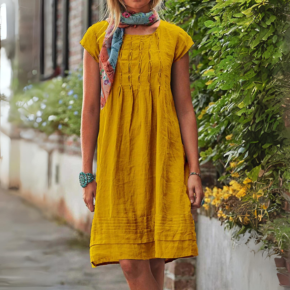 Isabelle - Abito estivo alla moda