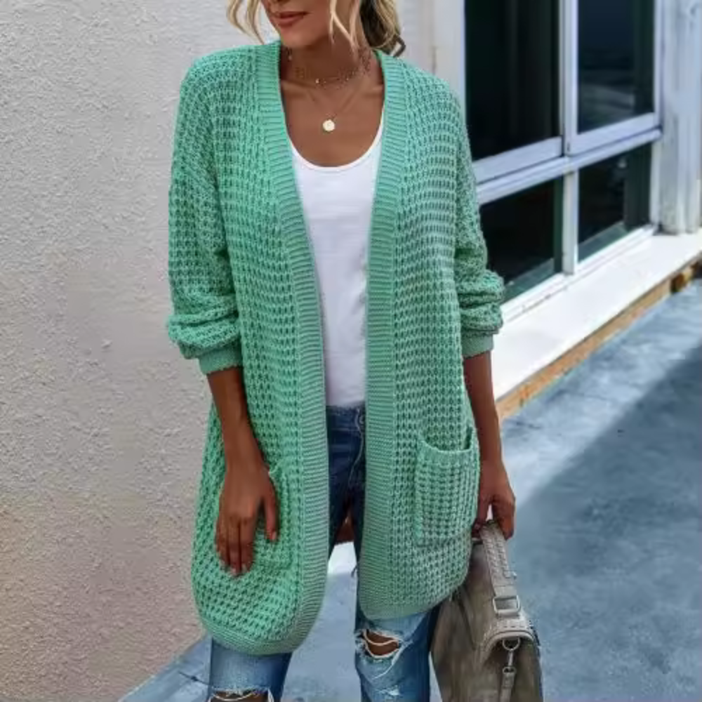 Ivanka - Gilet da donna