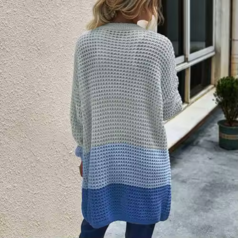 Ivanka - Gilet da donna