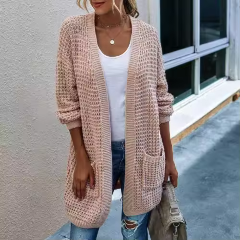 Ivanka - Gilet da donna