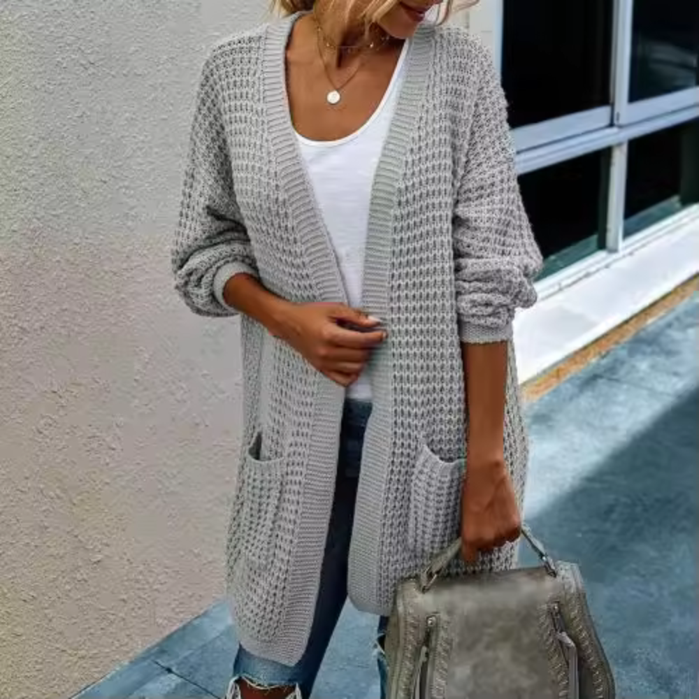 Ivanka - Gilet da donna